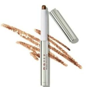 Mally Eyeshadow Stick in Burnished Bronze